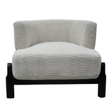 Raleigh Chenille Accent Chair